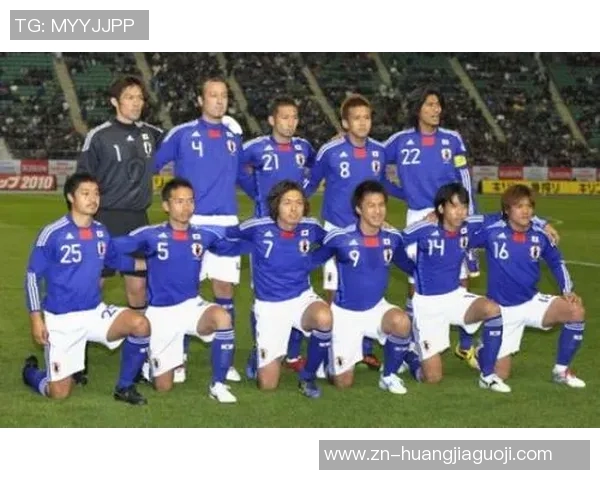 日本职业足球联赛的崛起与发展对亚洲足球的影响与展望