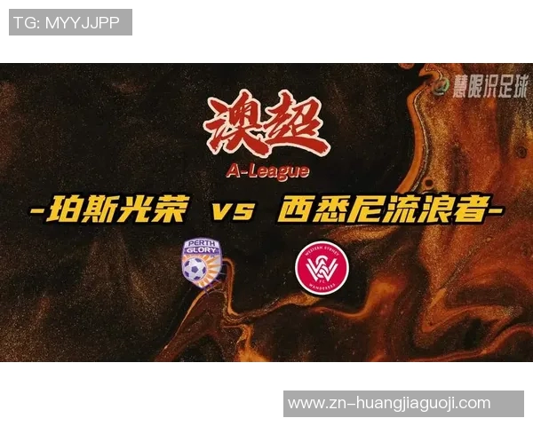 西悉尼对决珀斯精彩赛事回顾与分析揭示球队实力对比